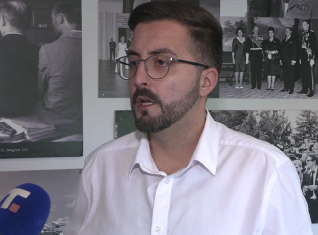 Nebojša Obrknežev: Litijum doprinosi svim aspektima ekonomije, poljoprivreda može da se odvija