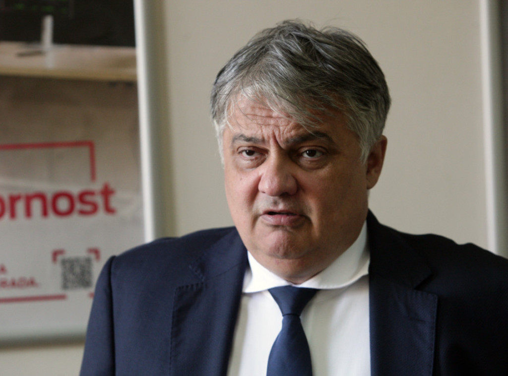 Lučić: Subotić oštetlila United Group i Telekom za milione evra, Vučić nikad nije tražio bilo čiju smenu