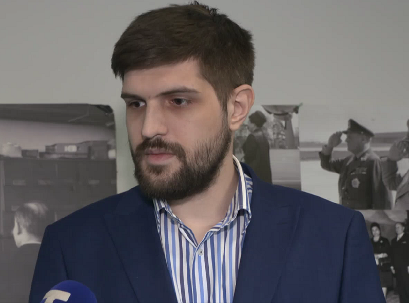 Ljubomir Đurić: Rešenje je da se razgovara, ostavkom Vučevića nije se smanjila većina oko SNS