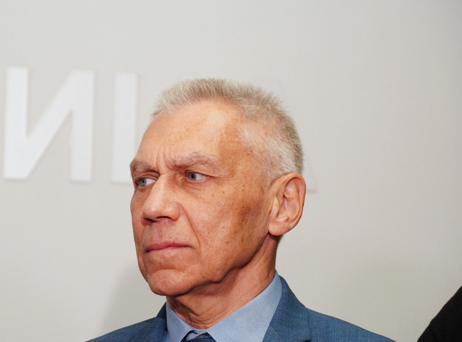 Bocan-Harčenko: Apsurd je da Kfor preda deo odgovornosti tzv. kosovskoj policiji