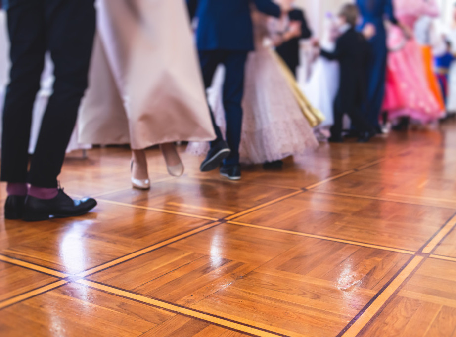 Dušan Erdelj: Svetosavski bal prvi put u Andaluziji 8. februara