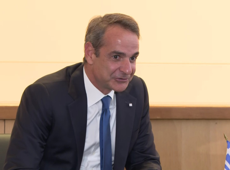 Micotakis: Evropa bi trebalo da se probudi i izgradi sopstvenu odbrambenu politiku