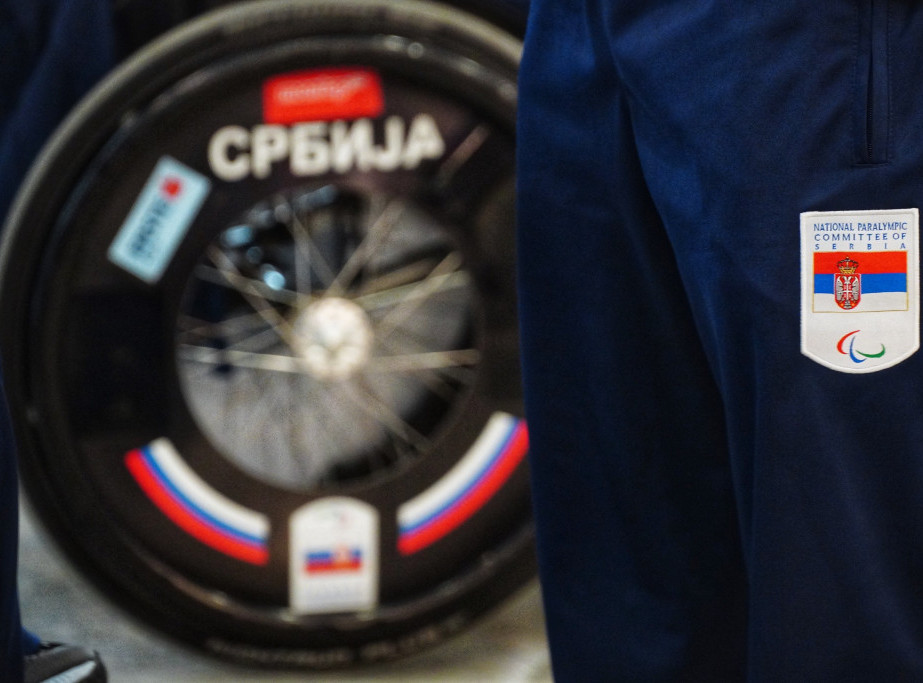 Petar Milenković: Nakon nesreće sport je bio utabana staza kojom sam nastavio dalje