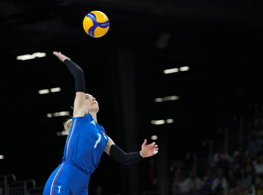 Odbojkašice Italije pobedile Brazil i osvojile trofej u Ligi nacija