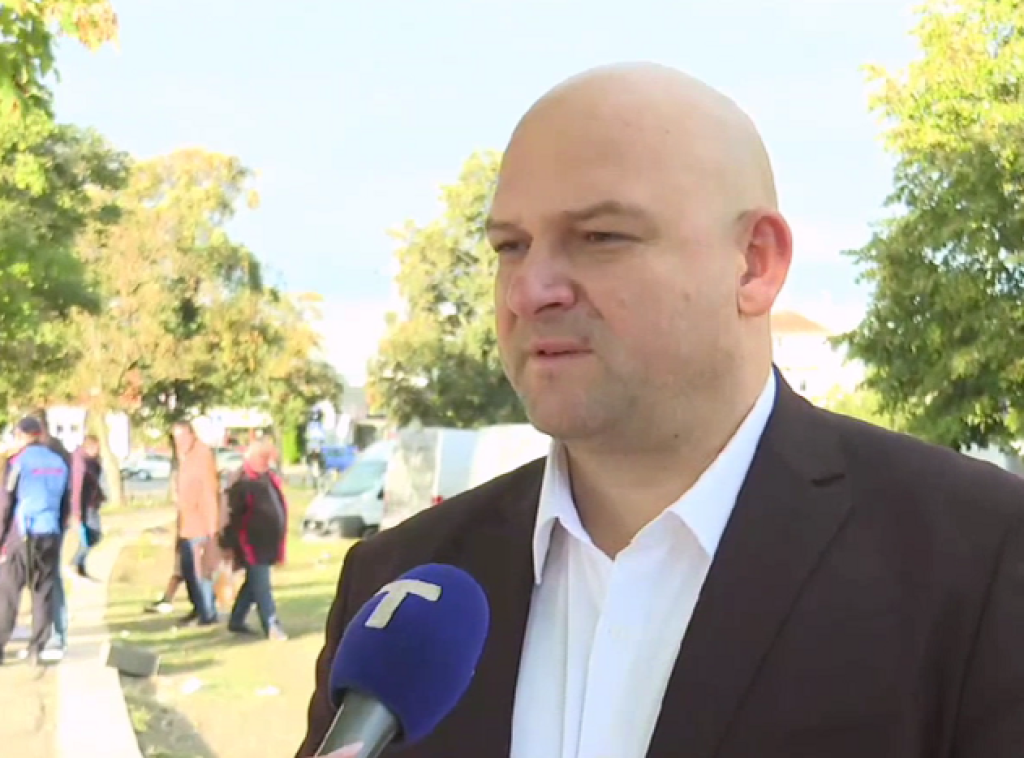 Aritonović u Sremčici: Opština Čukarica fokusirana na rekonstrukciju škola