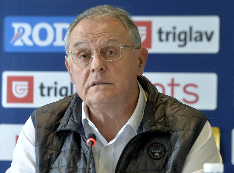 Čović: Pešić nam je potreban jer želimo prvo zlato pod imenom Srbija