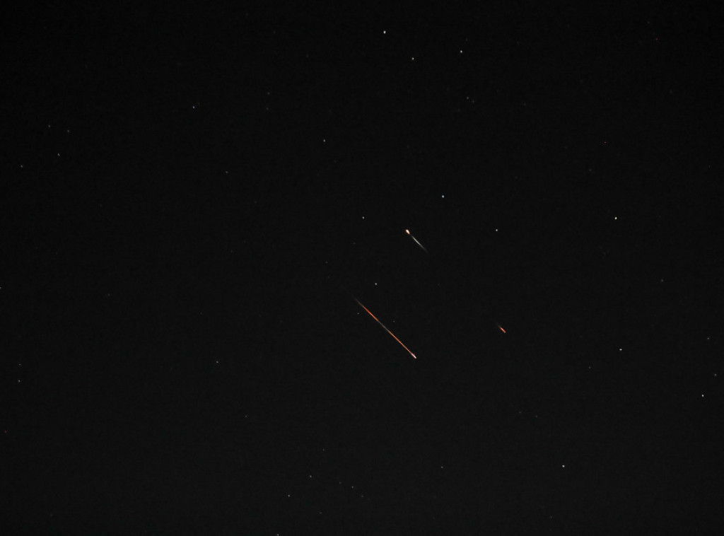 Na slikama i snimcima u Siriji tvrdi se da je došlo do eksplozije kod baze Hmeimim