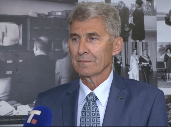 Profesor Ljubodrag Savić: Bilo bi veoma važno da za dan-dva NIS dobije produženje licence