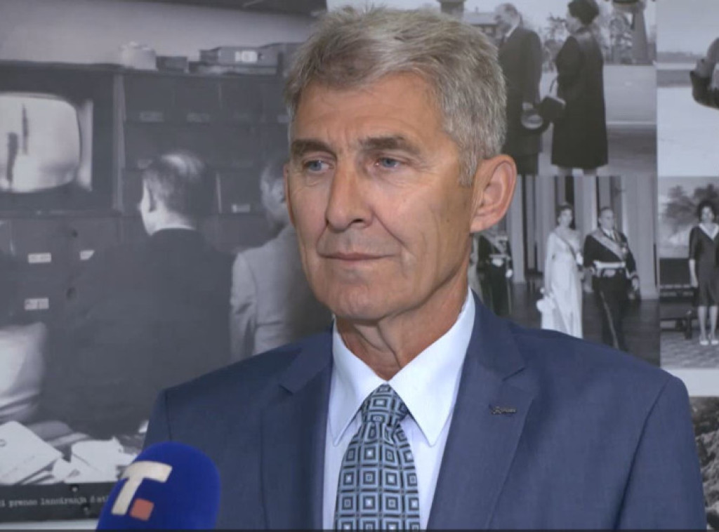 Profesor Ljubodrag Savić: Bilo bi veoma važno da za dan-dva NIS dobije produženje licence