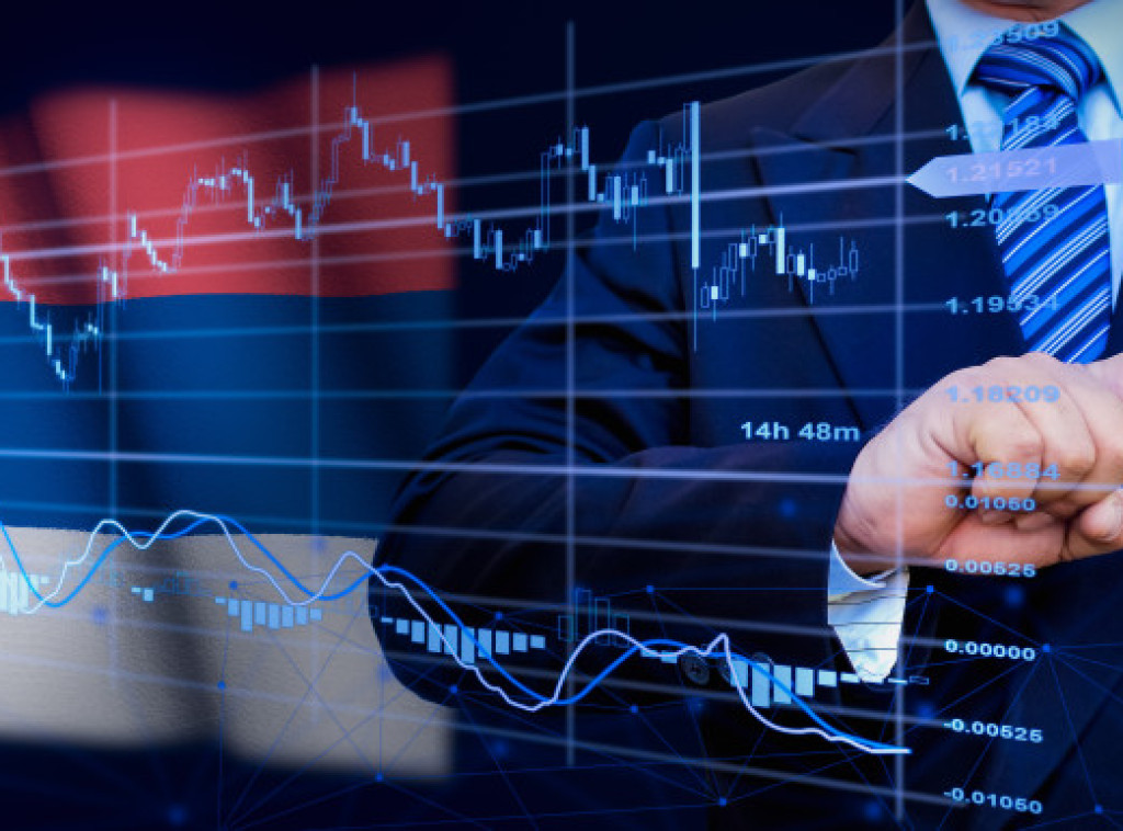 Inflacija u januaru iznosila 4,6 odsto, u odnosu na isti mesec 2024.