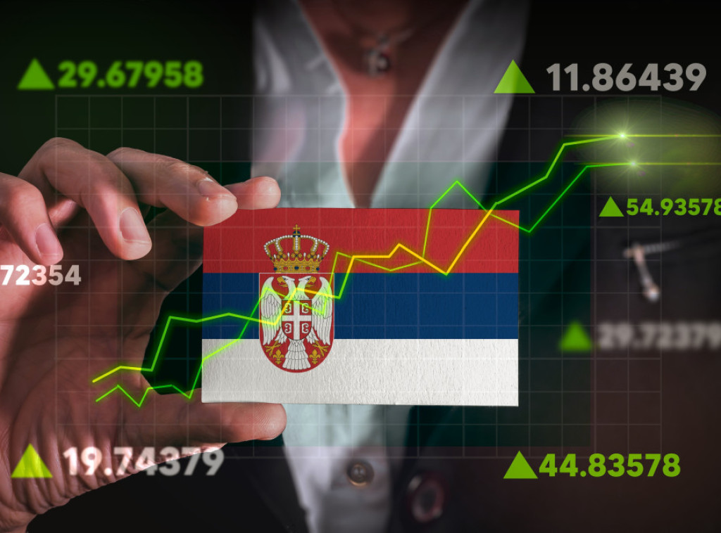 Serbian public debt at 38.76 bln euros at end-May