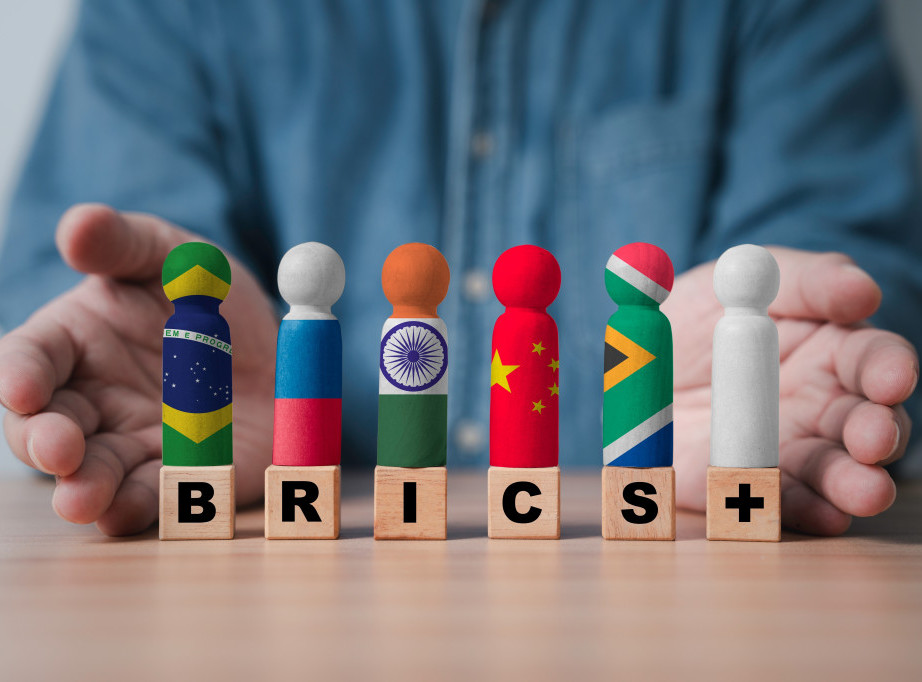 Članice BRIKS-a održavaju zajedničku vojnu vežbu „Volja za mirom 2026" u Južnoj Africi