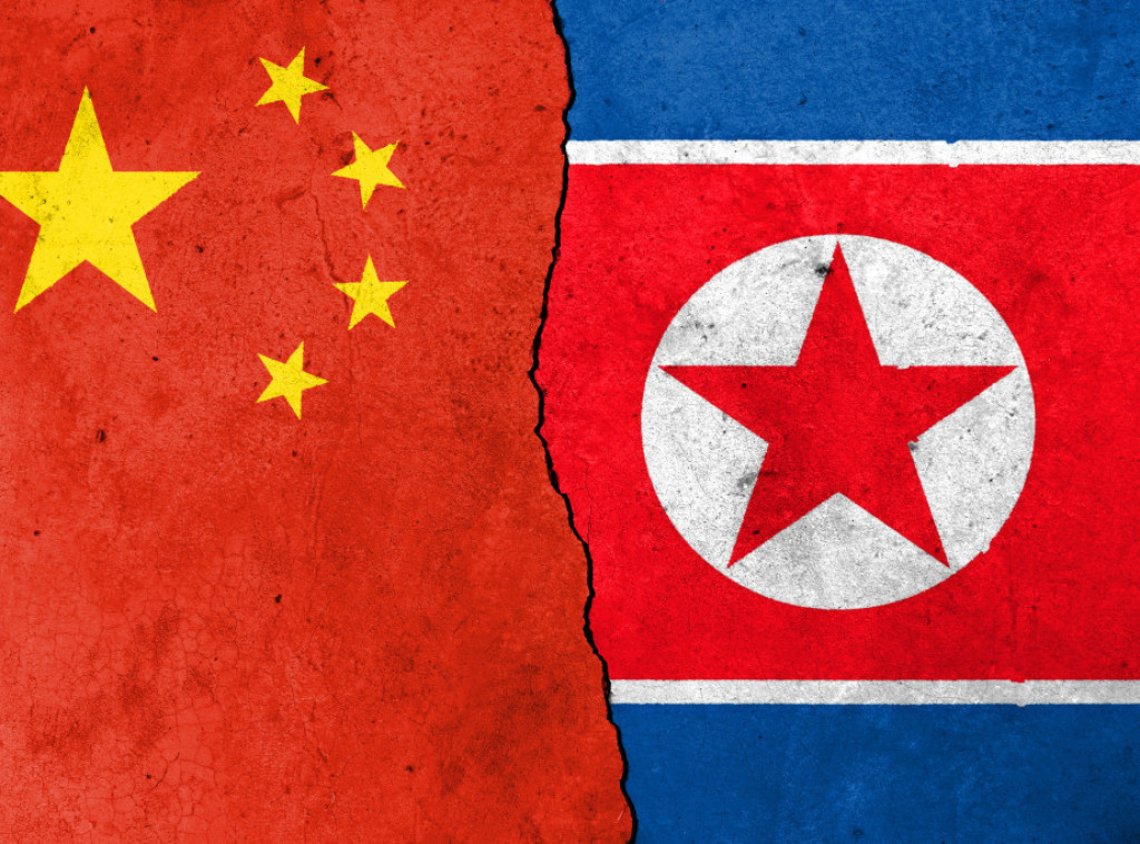 Pjongjang i Peking dogovaraju obnovu železničkog saobraćaja posle pet godina