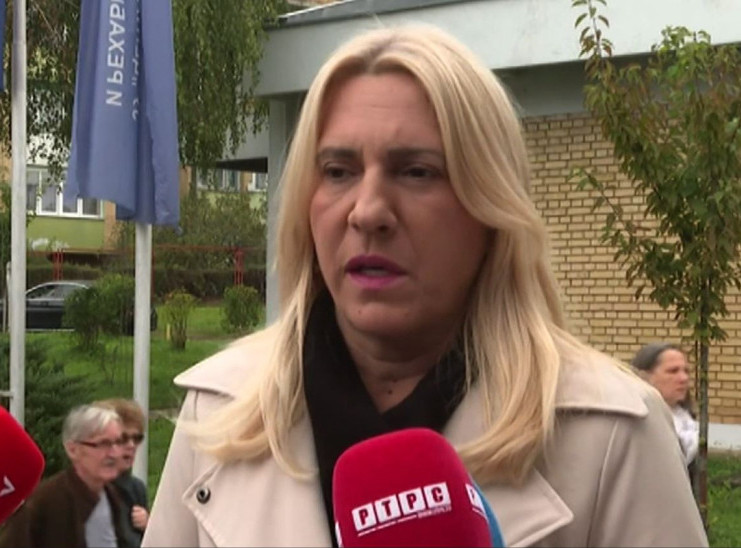 Cvijanović: Jedinstvo bilo i ostalo najsnažniji garant našeg opstanka