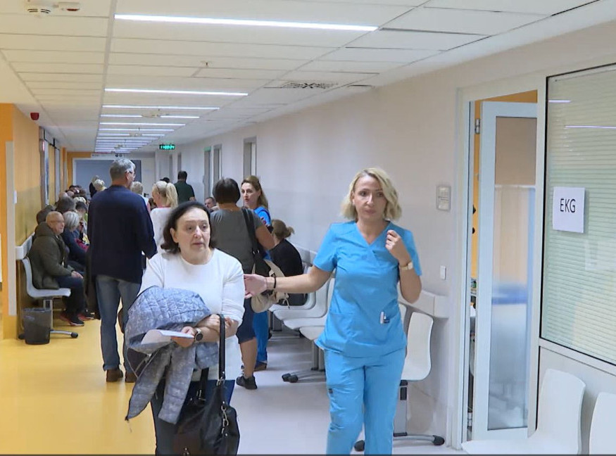DZ Niš organizuje besplatne preventivne i skrining preglede u subotu