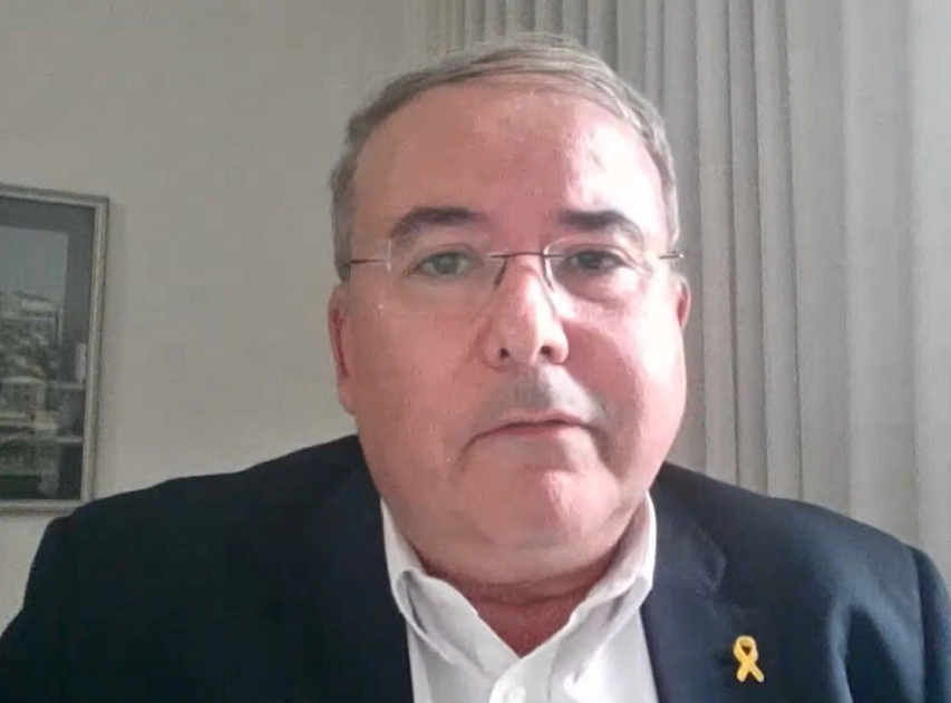 Aleksandar Nikolić: U Izraelu trenutno 2.500 srpskih državljana, u kontaktu smo sa njima