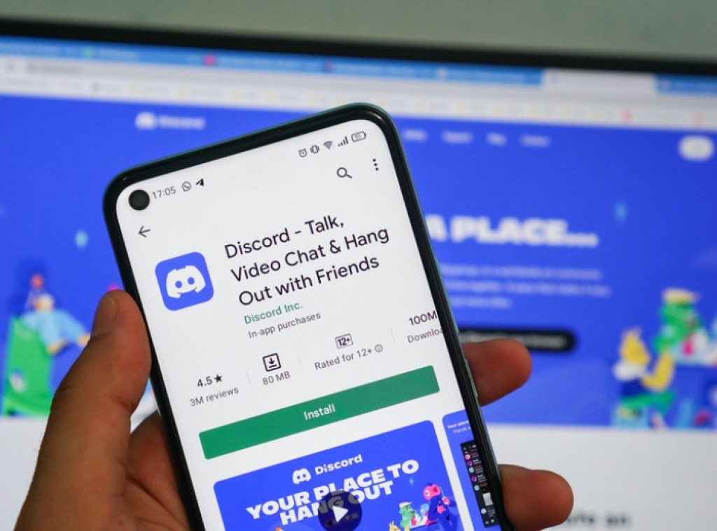 Blumberg: Rusija regrutovala Južnoafrikance za rat u Ukrajini preko platforme Diskord
