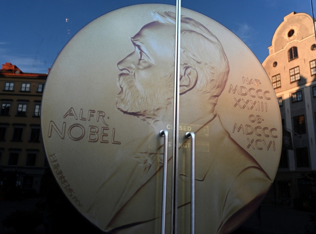 Republikanci ponovo traže Nobelovu nagradu za Trampa