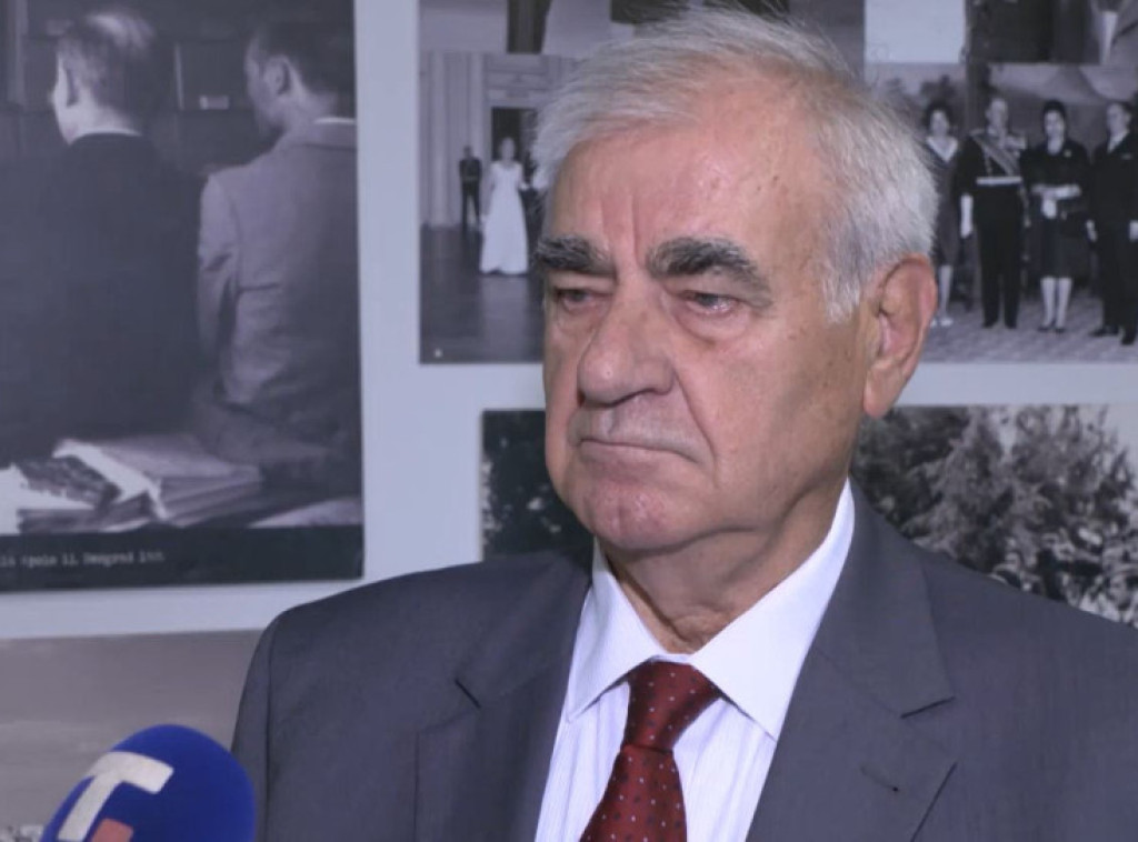 Miloje Pršić: Incidenti u Hrvatskoj pokazuju da traje velikohrvatska politika koja je antisrpska