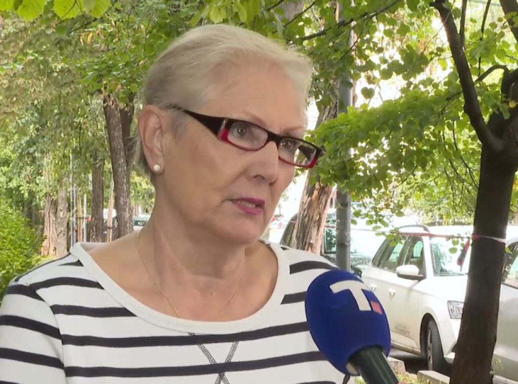 Mirjana Lapčević: Zdravstvena slika Srbije loša, redovni preventivni pregledi izuzetno važni