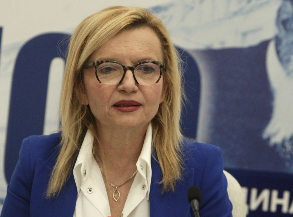 U Srbiji potvrđen jedan slučaj morbila; Verica Jovanović: Vakcinacija ključna za zaštitu dece