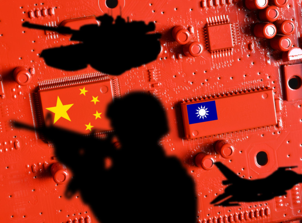 Kina smenila vrhovnog generala iz elitnog vojnog tela, istrage u odbrambenom sektoru