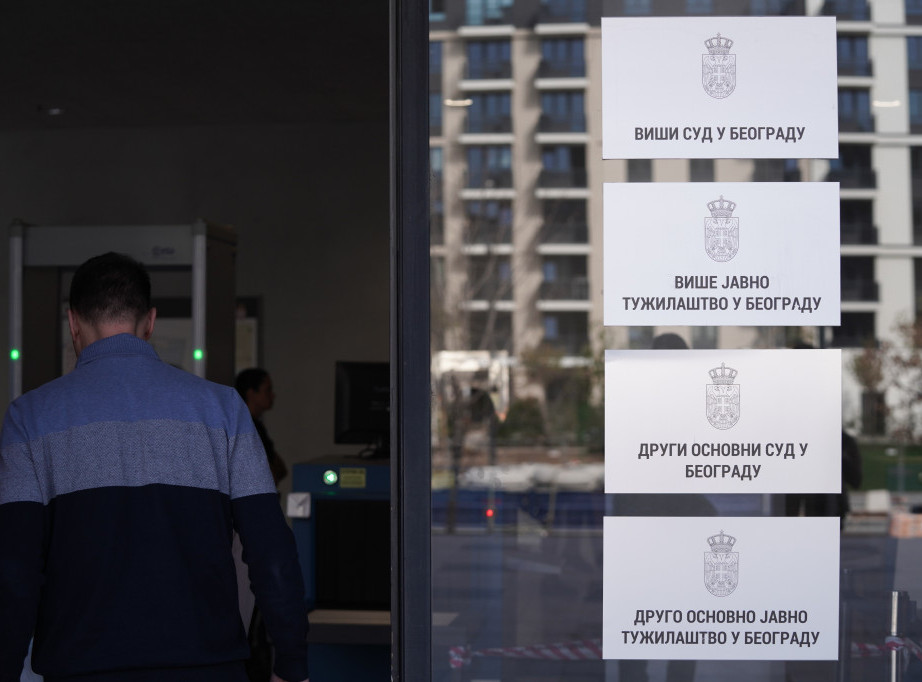 VJT: I dalje u toku predistražni postupak povodom smrti devojke na Filozofskom fakultetu