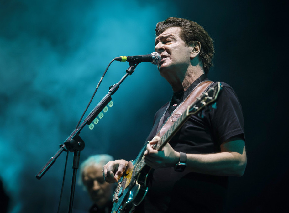 Otkazan Bajagin koncert u Sisku, SDP: HDZ ne voli Srbe