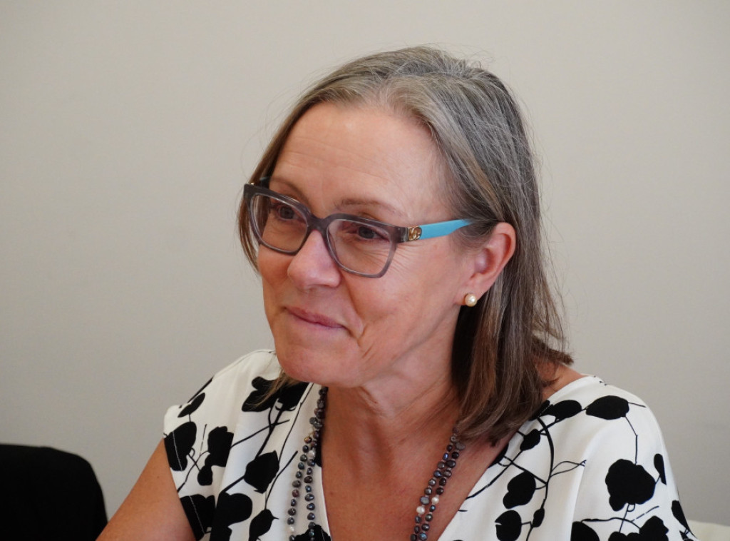 Matilde Mord: Srbija postigla značajne uspehe u postizanju ciljeva održivog razvoja