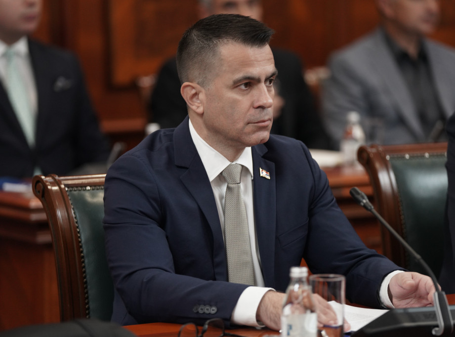 Đorđe Milićević: Napad na Pavlovića napad na ideju slobode, dostojanstva i hrabrosti