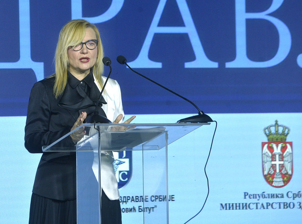 Verica Jovanović: Porast broja zaraženih koronavirusom, svi slučajevi sa blagim simptomima