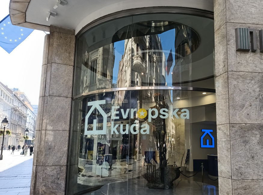 Delegacija Evropske unije u Srbiji i Evropska kuća organizuju EU nedelju mogućnosti od 20. aprila širom Srbije