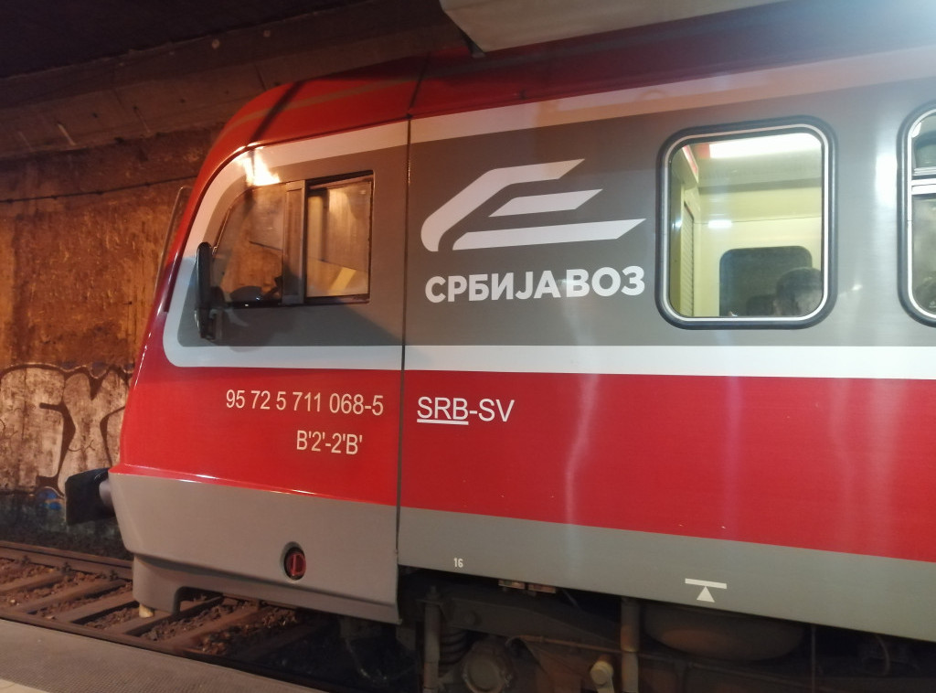 Informacije u aplikaciji Srbijavoz i na znakovnom jeziku uz inovaciju SignAvatar