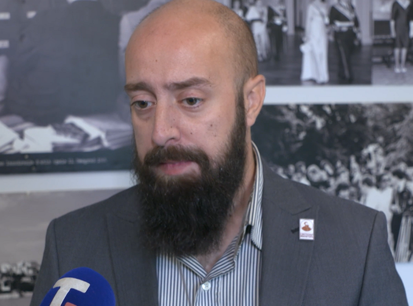 Miškeljin: Organizacija skupa u subotu vrhunska, dobre stvari mogu da budu vodilja