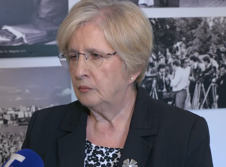 Jelica Putniković: Srbija neće ostati bez gasa