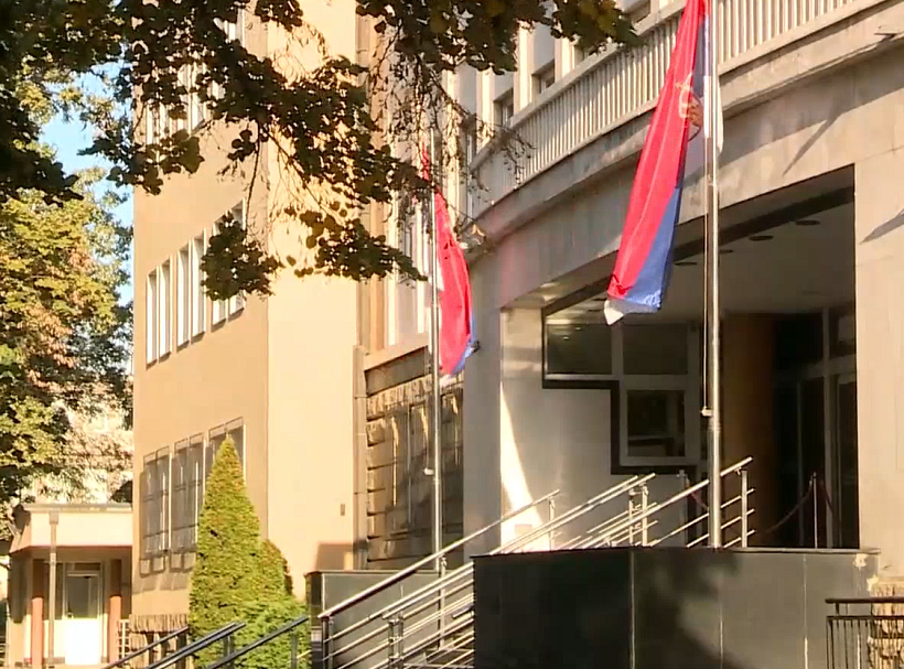 Na suđenju "vračarcima" ispitana supruga optuženog Nikole Kačarevića