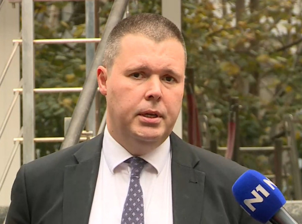 Ognjen Božović: Prisustvovali smo maratonu bola, koji nije dotakao okrivljene