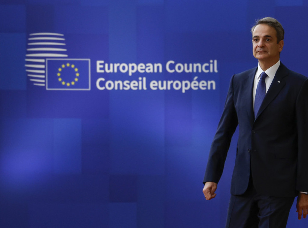 Micotakis izrazio skepsu u vezi sa sporazumom o migrantima između Italije i Albanije