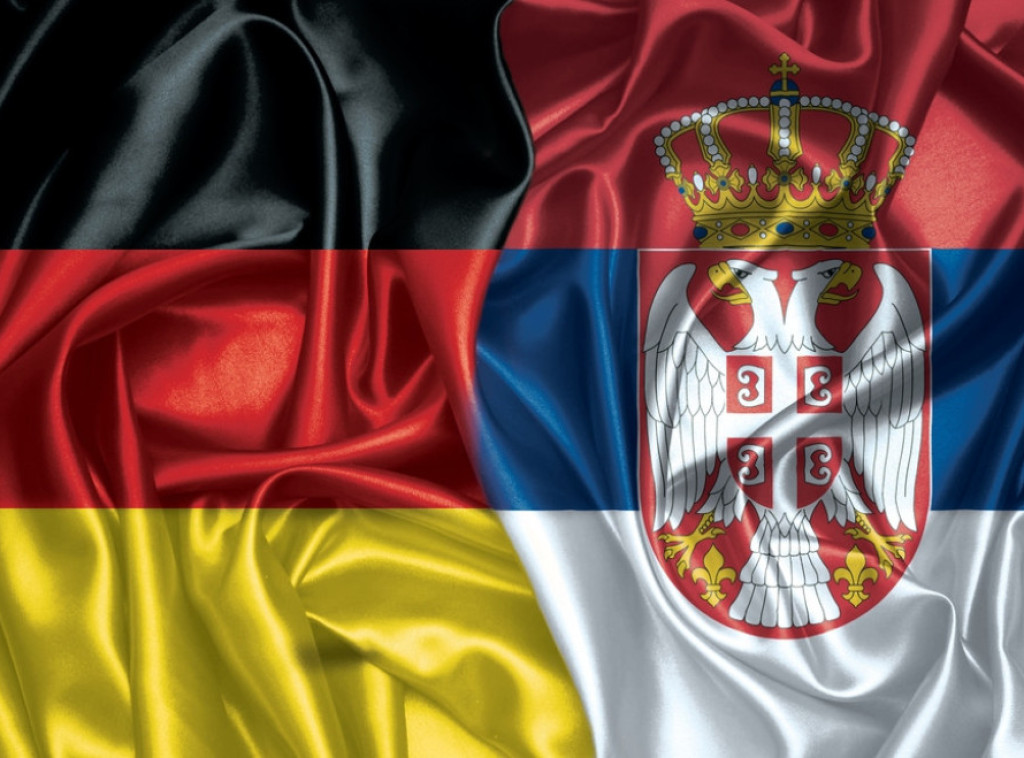 Grujic: As investment destination, Serbia enjoys stable trust among German companies