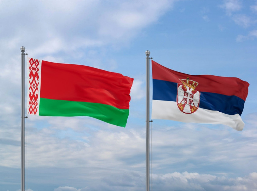 Državni sekretar Saveta bezbednosti Belorusije: Zapad pokušava da uvuče mlade u Srbiji u državni udar