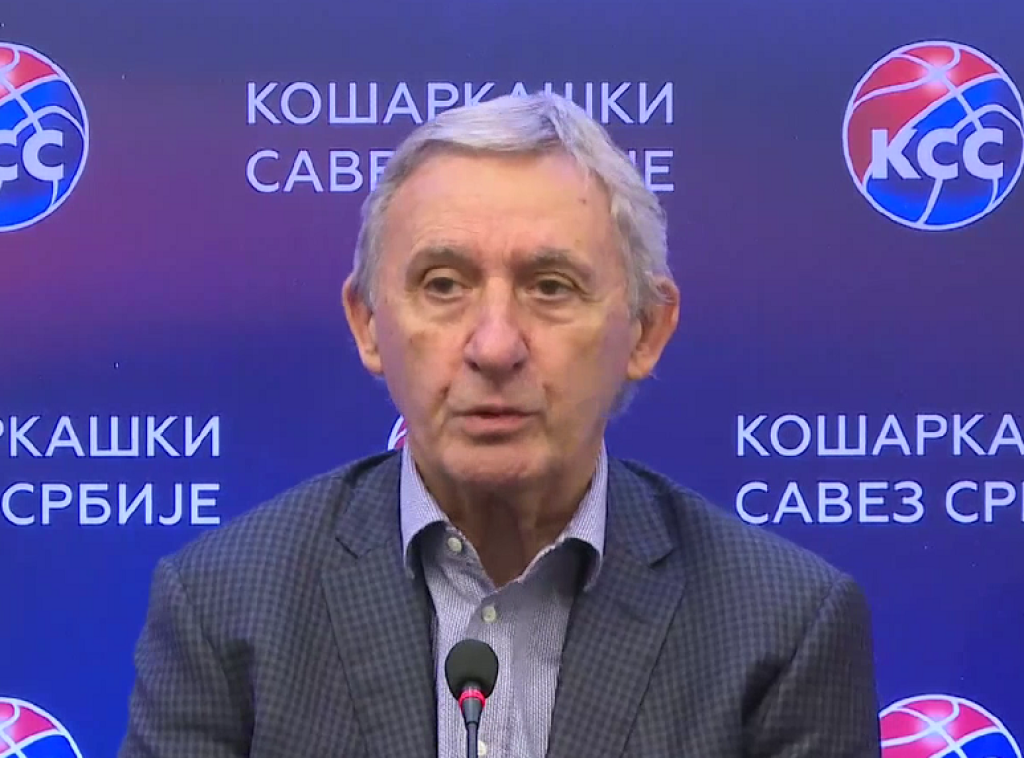 Pešić: Zvezda nije dala dozvolu Petruševu i Davidovcu, svaka utakmica nam je važna