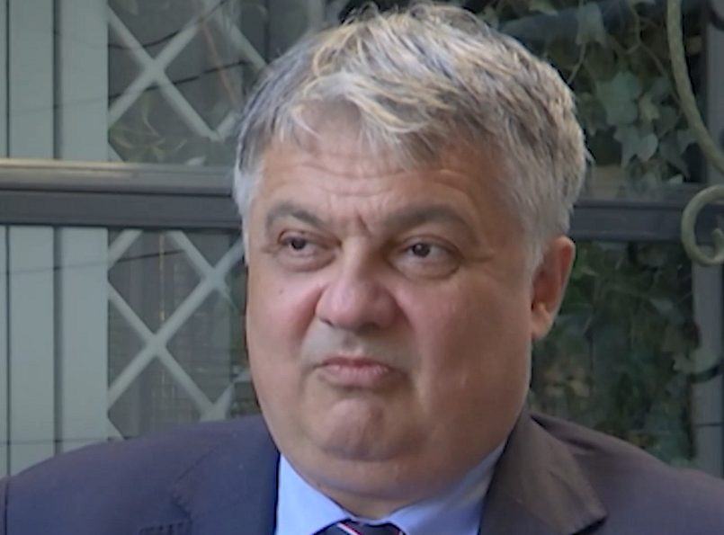 Vladimir Lučić: Sutra idem na KiM da podržim naše radnike, borićemo se za treću licencu na KiM