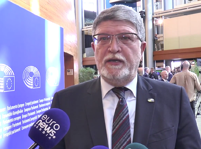 Tonino Picula: Videćemo kako će konačni izveštaj za Srbiju da izgleda, ima veliki broj amandmana