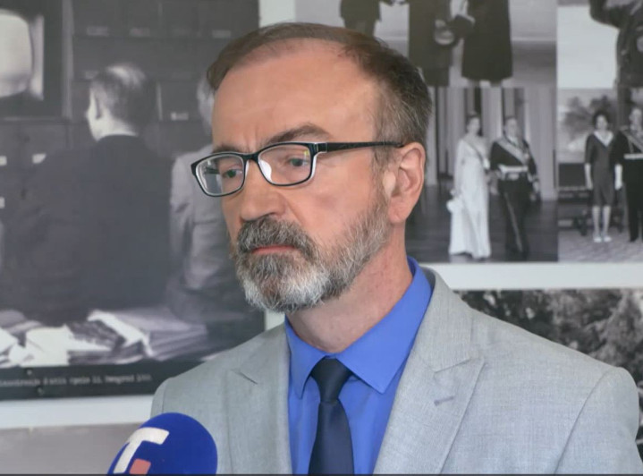 Saša Adamović: Nova Strategija nacionalne bezbednosti SAD bi mogla biti korisna za Srbiju