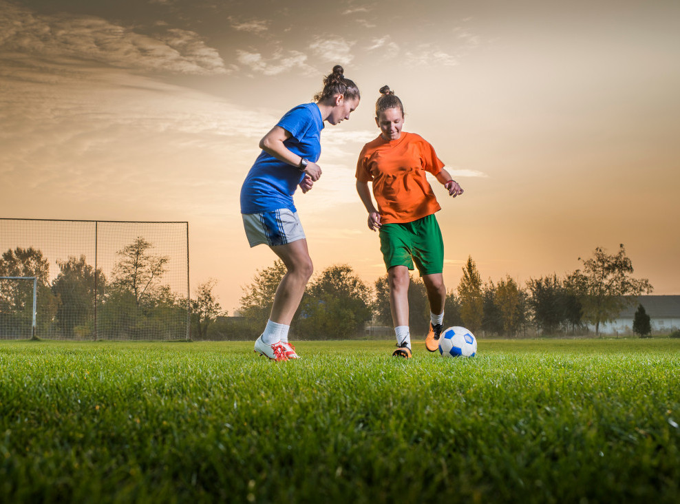 Lidija Stojkanović: Svesni smo i odgovornosti i važnosti kvalifikacija za Svetsko prvenstvo 2027.