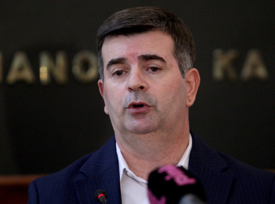 Mirsad Đerlek: Mera pojeftinjenja lekova će uticati na poboljšanje života pacijenata