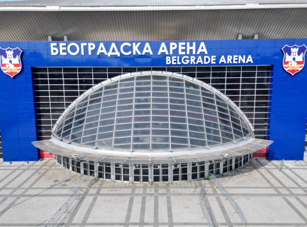 Odlaže se koncert Nine Badrić u Beogradskoj areni, novi datum 17. maj