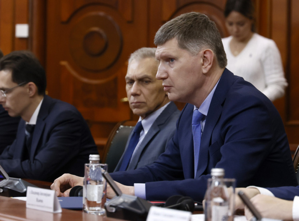 Rusija ne razmatra izlazak iz Pariskog klimatskog sporazuma