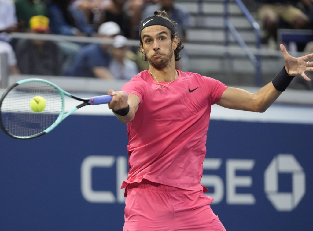 Preokret Muzetija protiv De Minora za finale sa Alkarazom u Monte Karlu