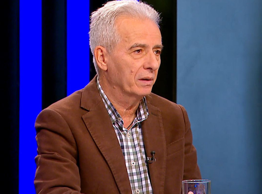 Drecun: Blokada RTS-a priprema za 15.mart i pokušaj nasilne promene vlasti